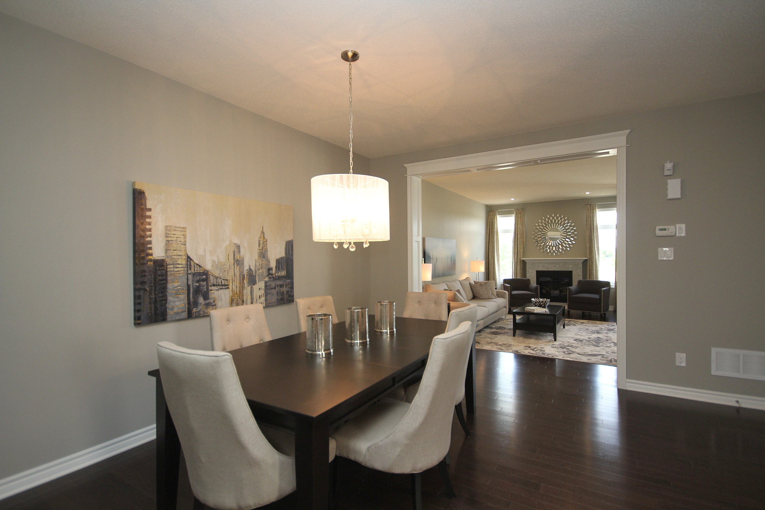 New Kanata Townhomes for sale Mattino Developments